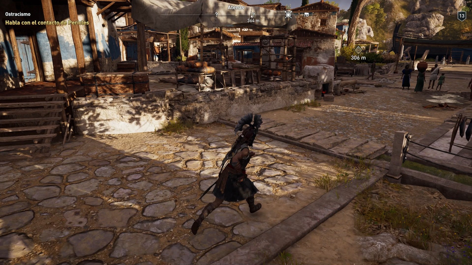 Assassin´s Creed Odyssey - Imagen 28